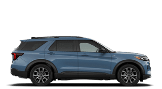 2027 Ford  External Image 5